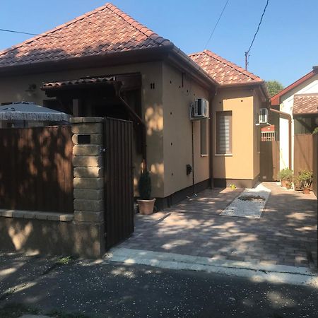 Eperjes Haz Διαμέρισμα Βουδαπέστη Εξωτερικό φωτογραφία