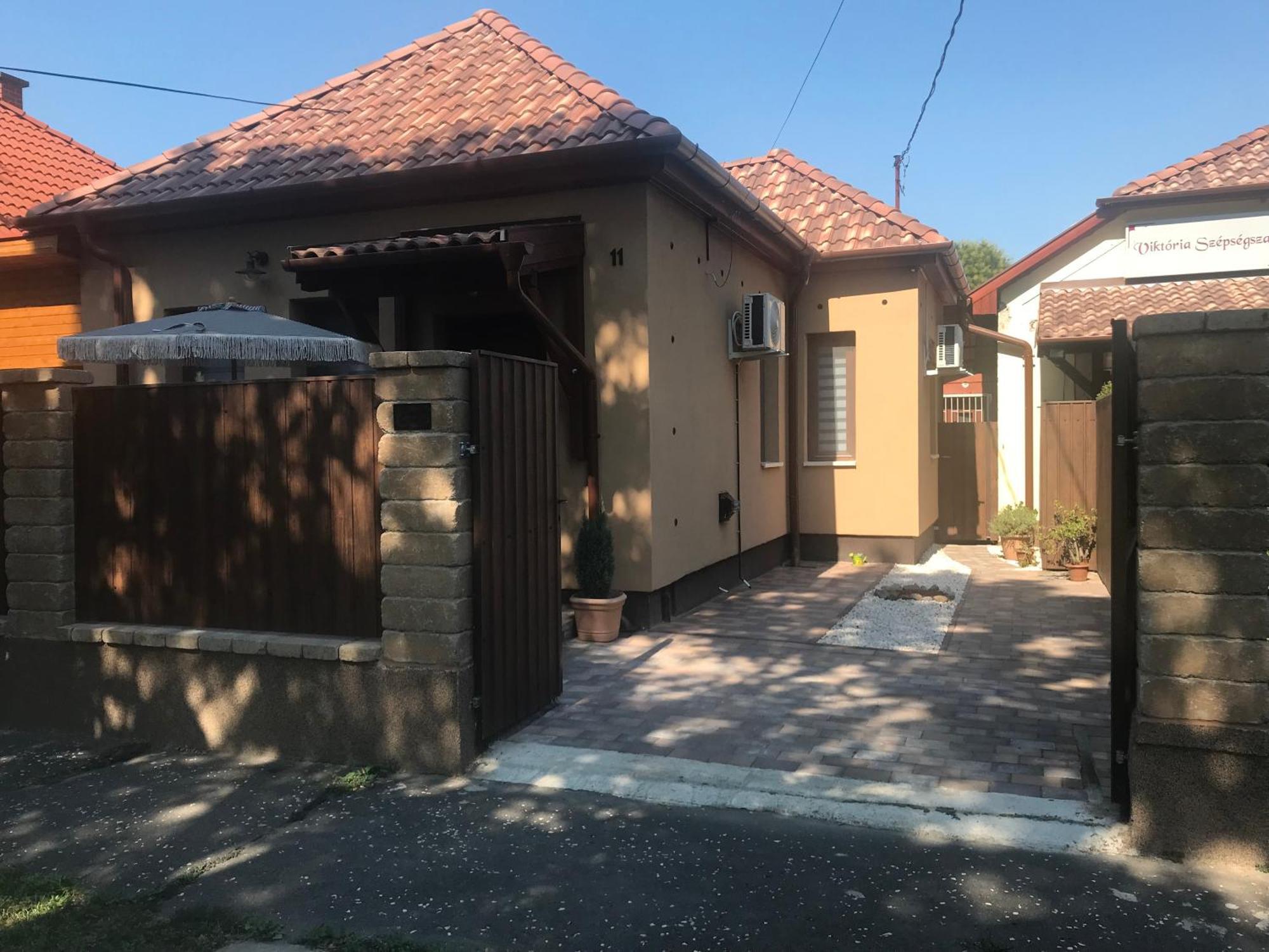 Eperjes Haz Διαμέρισμα Βουδαπέστη Εξωτερικό φωτογραφία